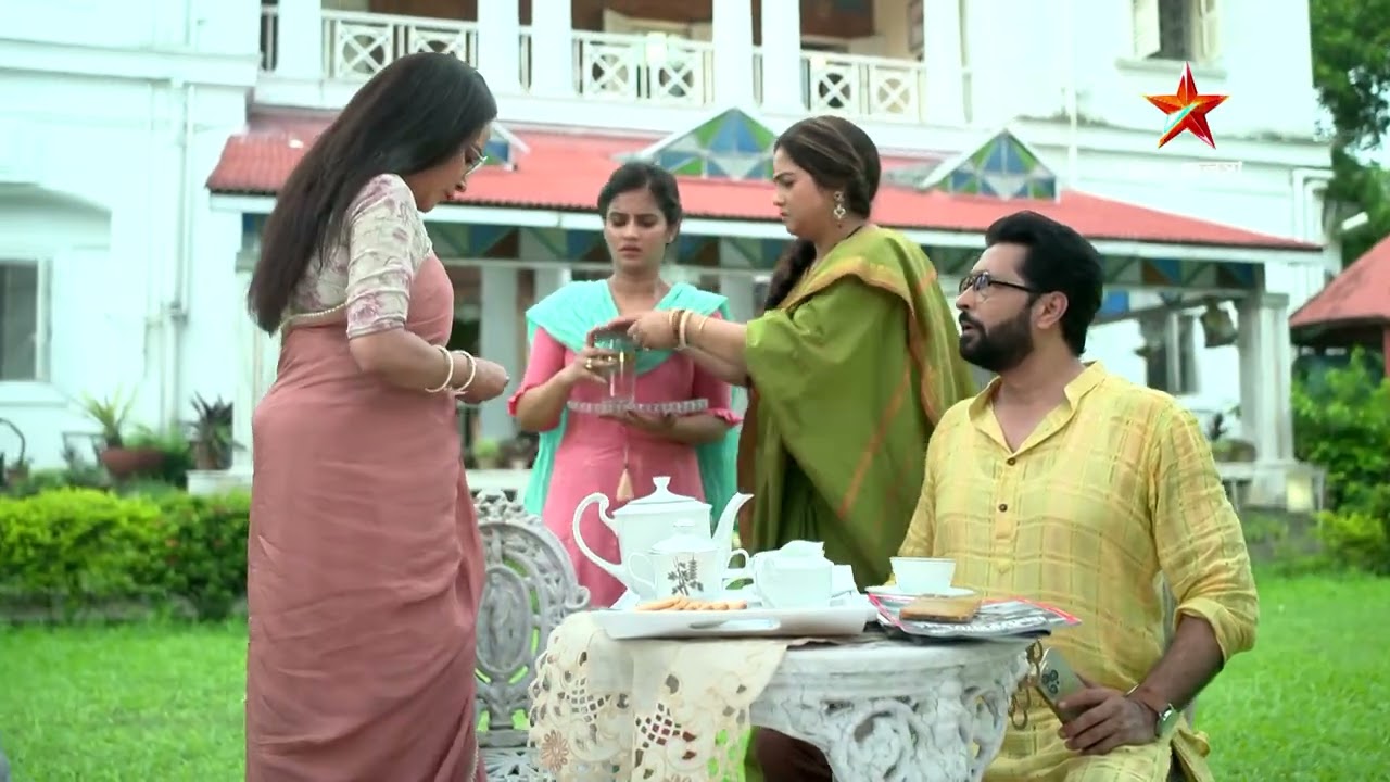 Compass । সোম - রবি 6:00PM
