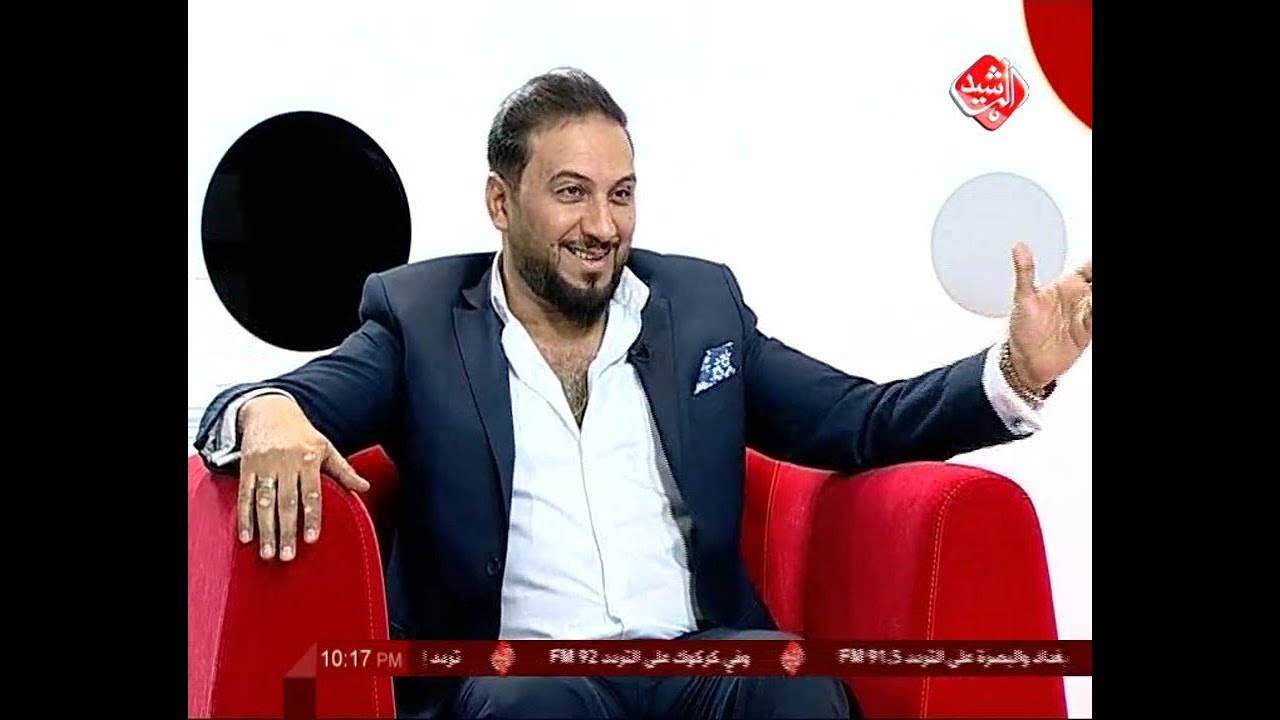 اخطائي مع المخرج رواء جواد ح24