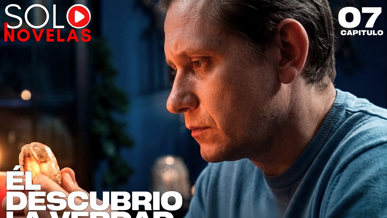 La intención de salvar matrimonio...  llevó a una gran pérdida | Fortuna – Episodio 7 | Drama Real