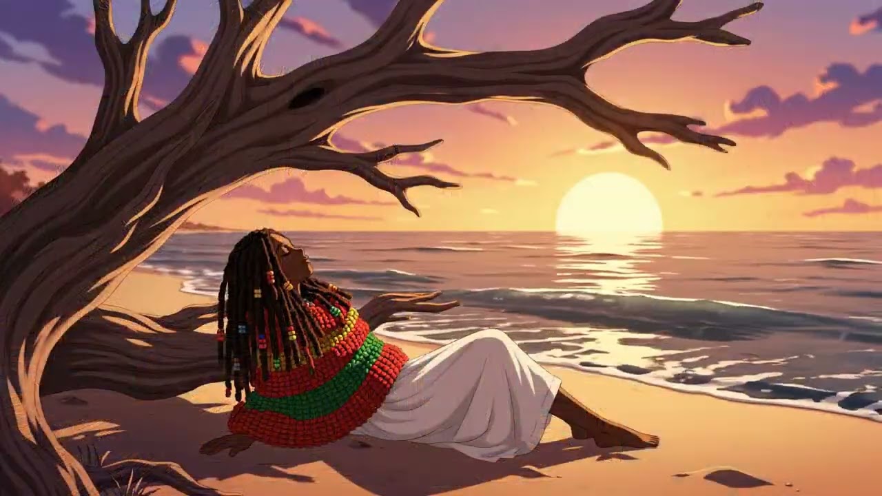 Dub Reggae From the Roots   Organic Reggae Set  Dubwise Mix 2026 XL