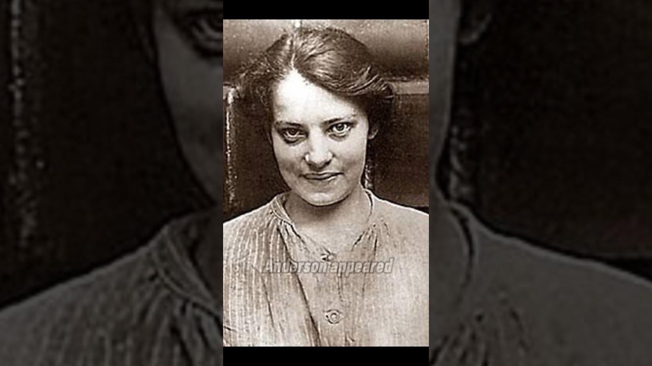 The True Story of a Fake Princess: Anna Anderson 