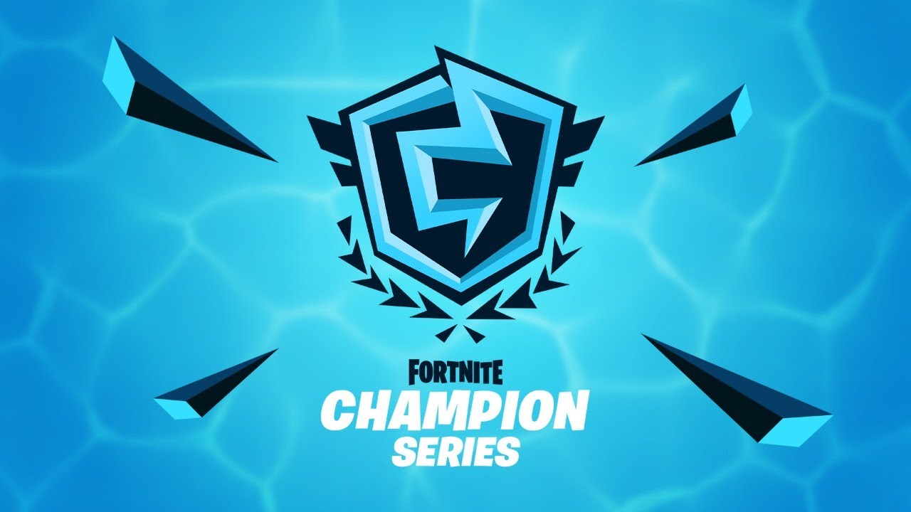 Fortnite Champion Series: Grand Finals
