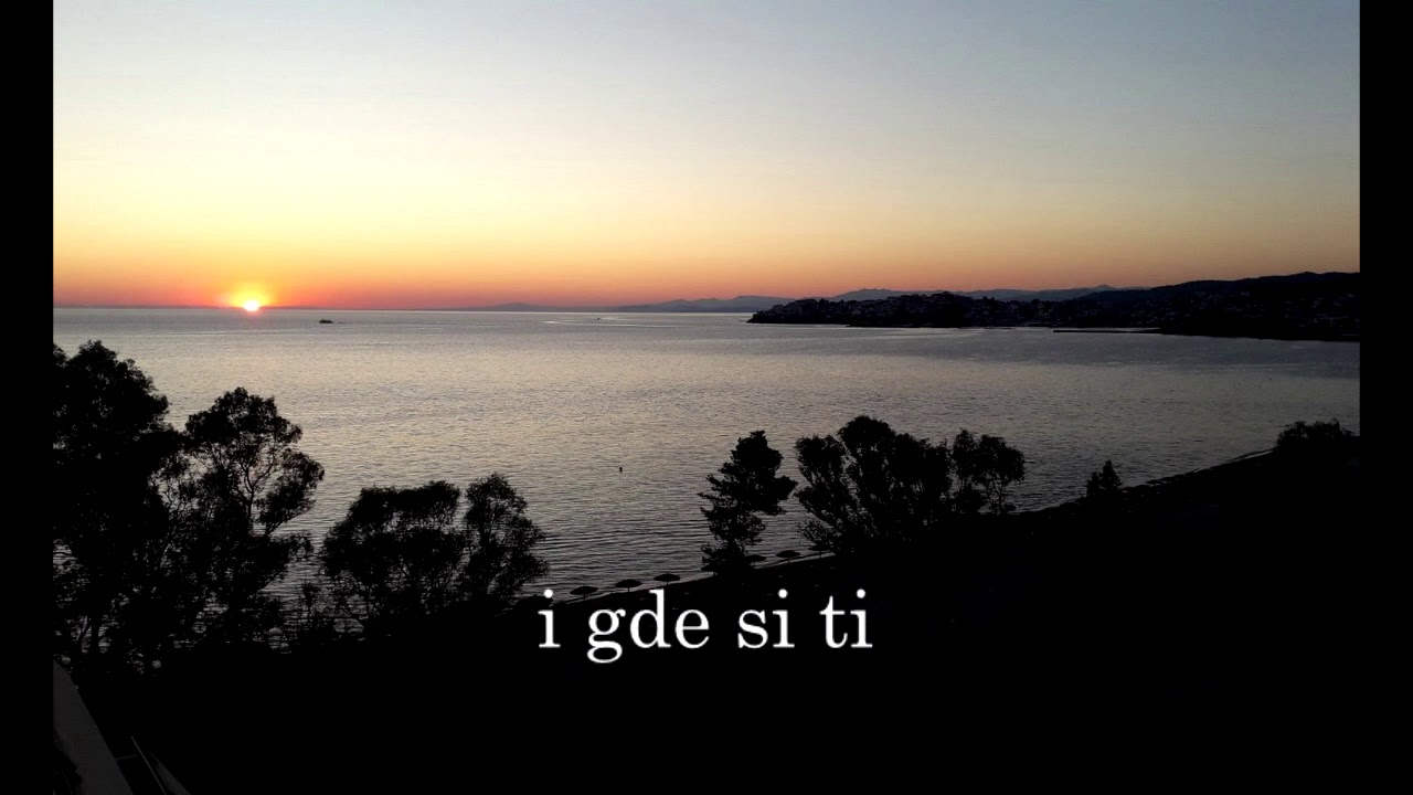 Jednom u životu, DODJE taj trenutak,( težak);