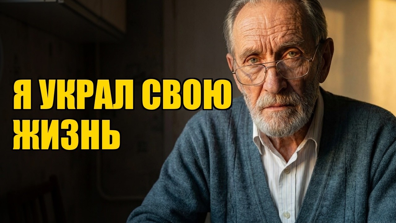 41 год за кассой. Я копил на старость и проиграл.