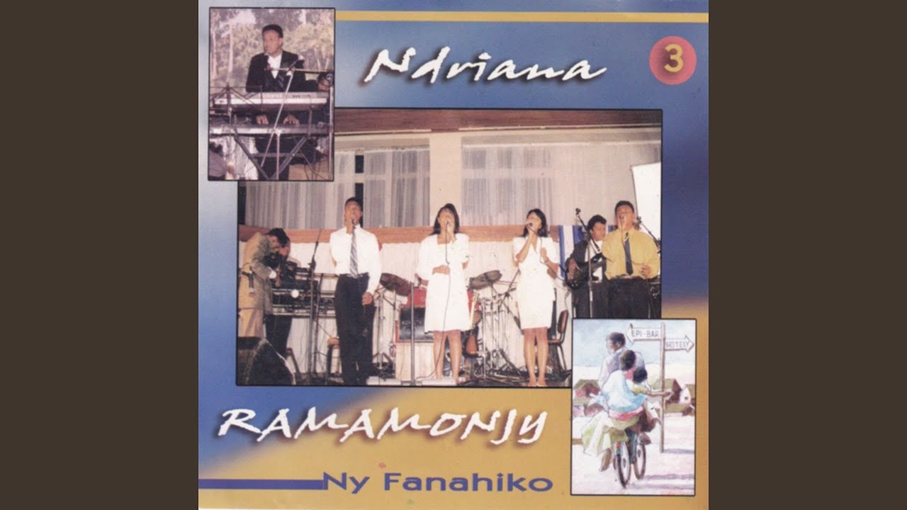 Ny fanahiko