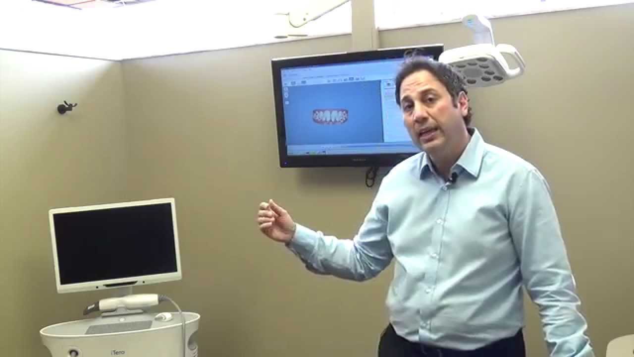 Polyviou Family Dentistry-Invisalign
