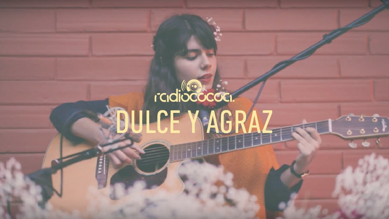 Dulce y Agraz - S&uacute;bitamente / Quiero ser yo... (Sesi&oacute;n)