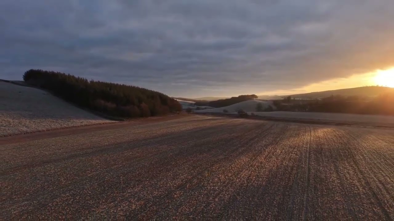 DEVERON VALLEY 