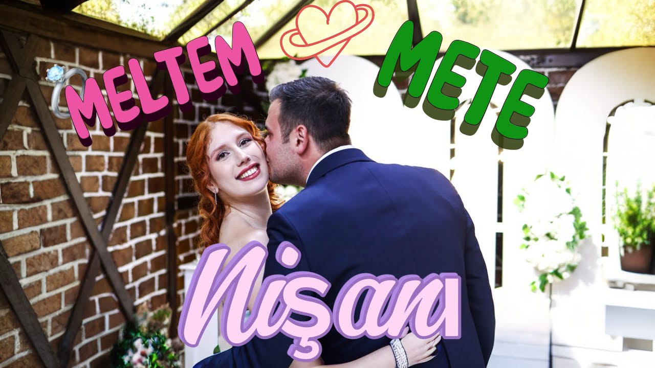 Meltem Kapıcı & Metehan Kurt'un Nişanı / Yine bir Nişan Meselesi  08.11.2025