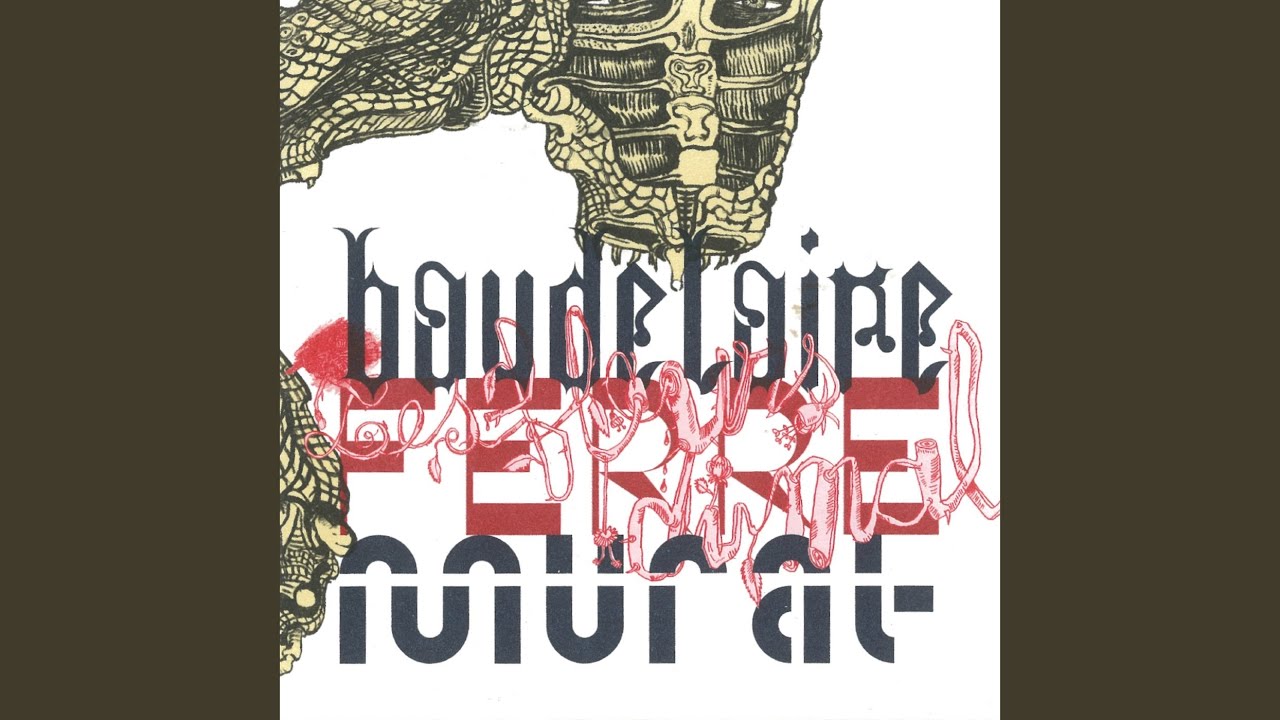 A une mendiante rousse (Version Remasteris&eacute;e 2021)