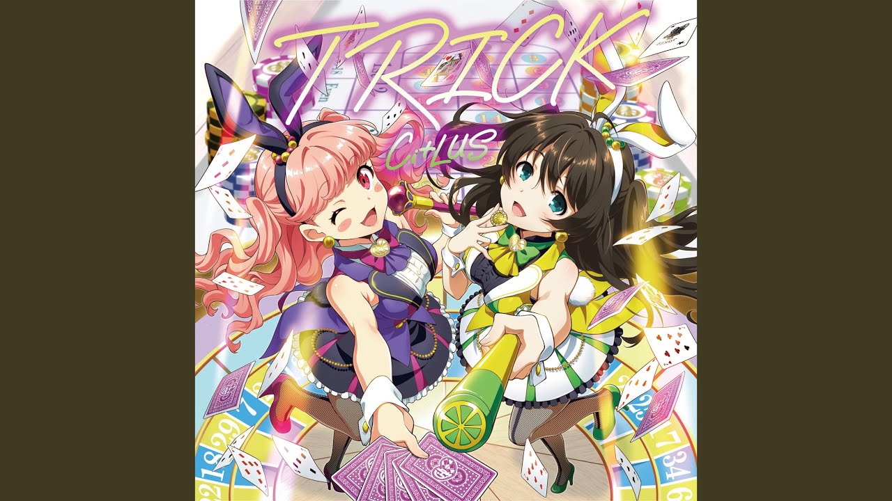 TRICK