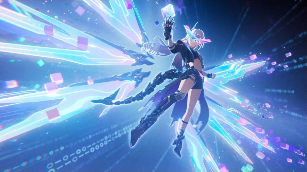 110 Lucky Pulls for Silver Wolf 999 and Lightcone! - Honkai Star Rail 4.2 Summons