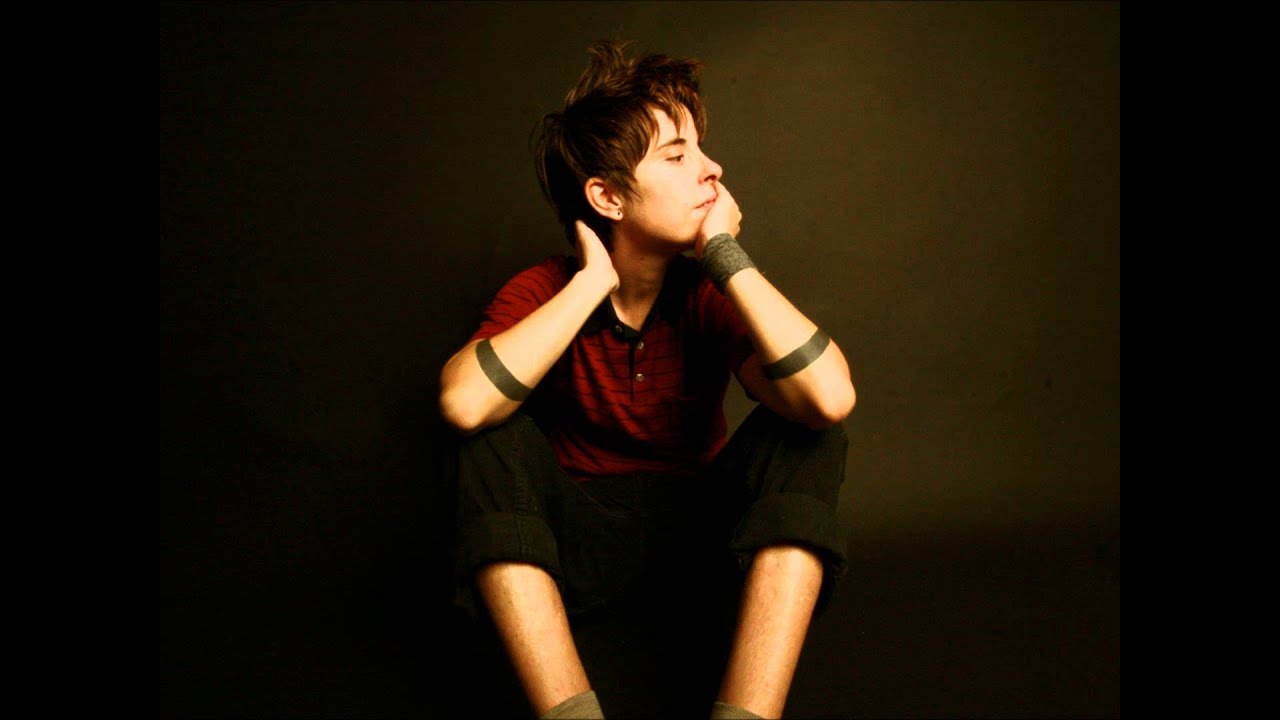 Andrea Gibson - Anything