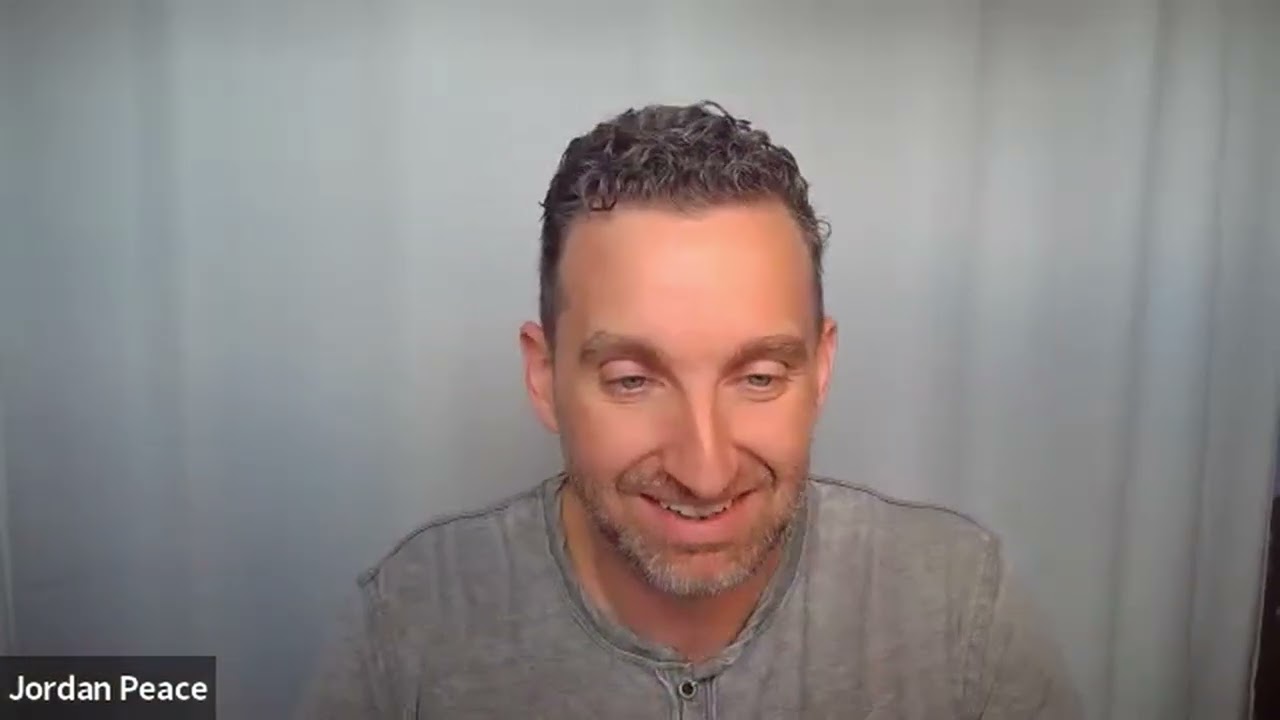 Jordan Peace, Personalized Employee Benefits for a New Type of Organizational Culture