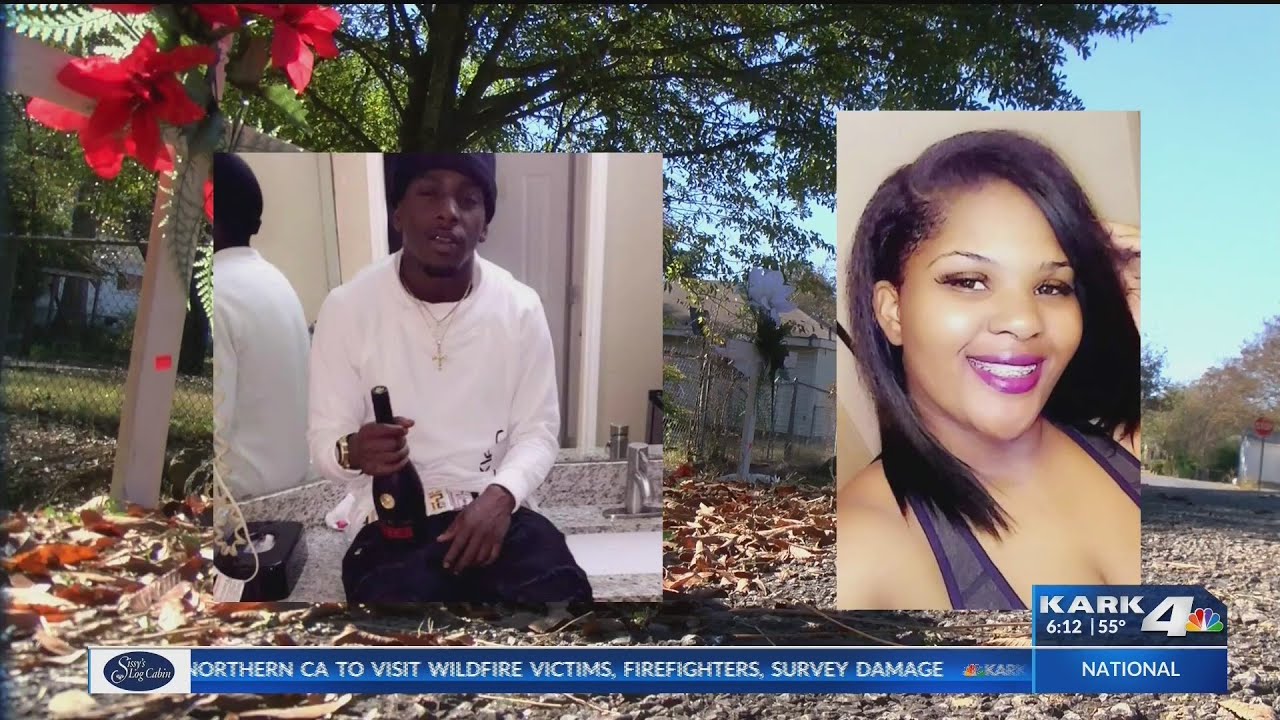 Mother of Triple Homicide Victim Begs to See Daughter's Body