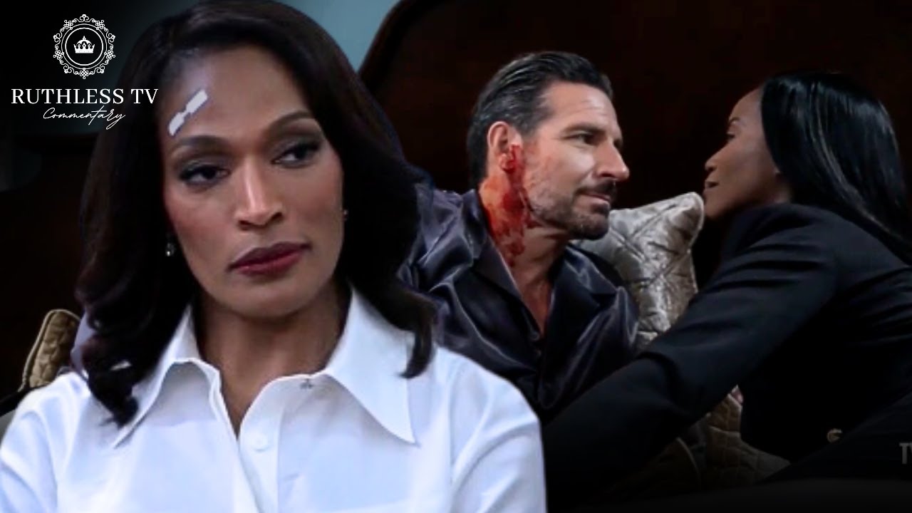 Tyler Perry's The Oval | Season 6 FULL Episode 2  | PRISCILLA'S Getting Her Lick Back!!!