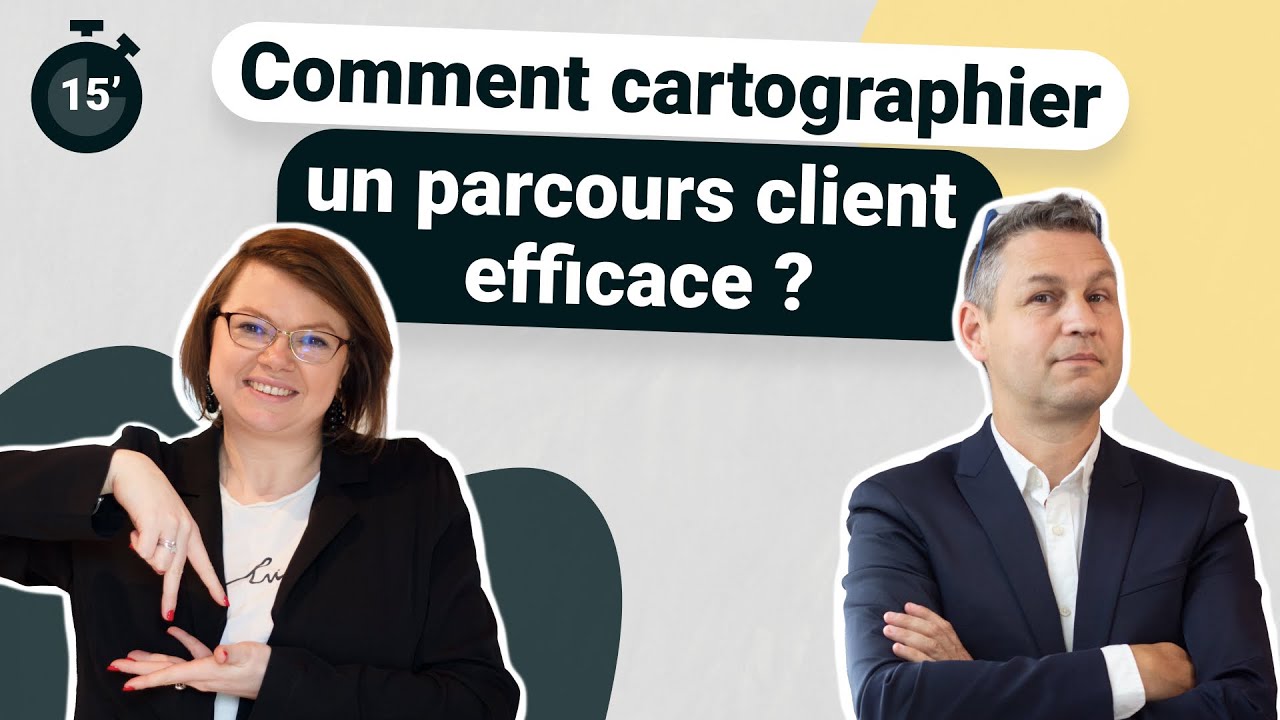 Comment cr&eacute;er un parcours client ?