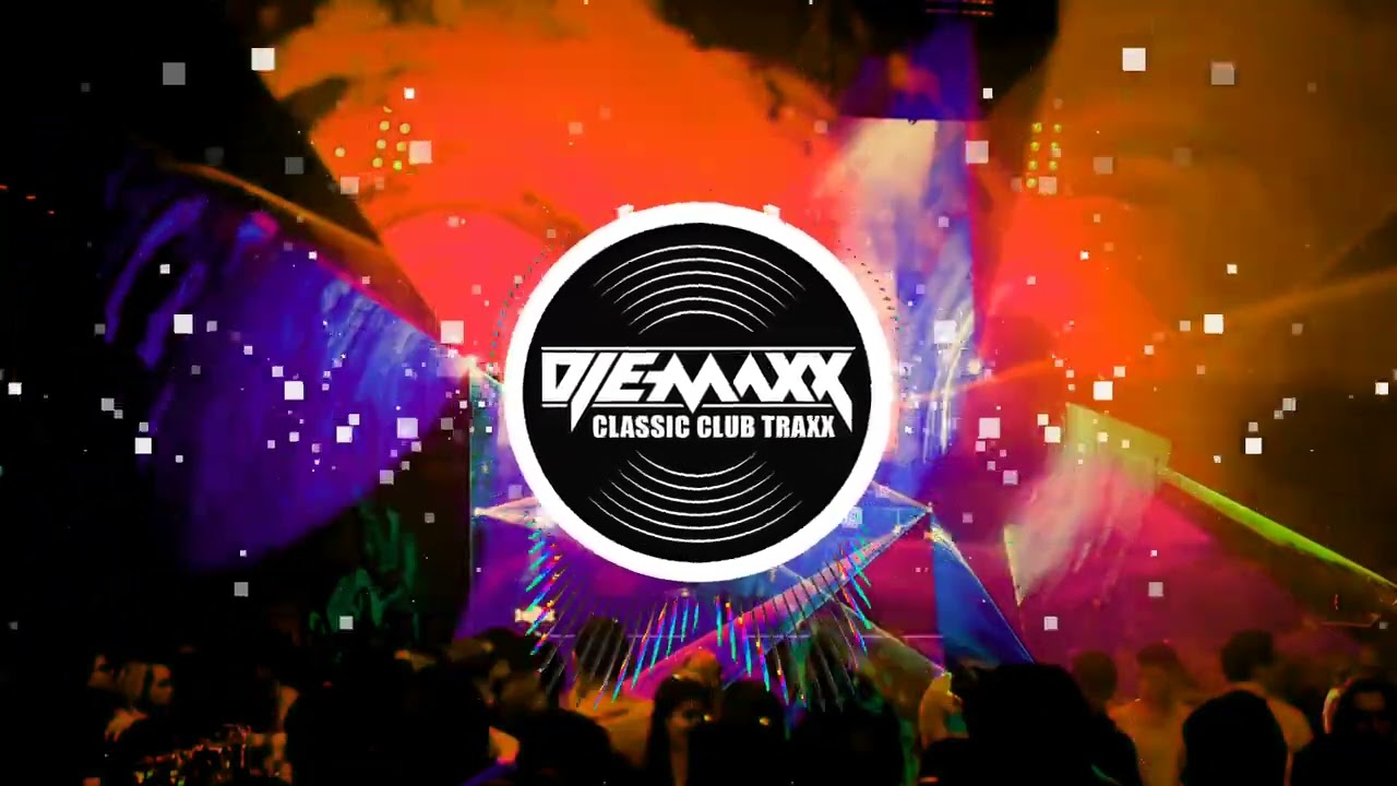 DJ E-Maxx - Make U move (Original Club Extended Mix) (2007)