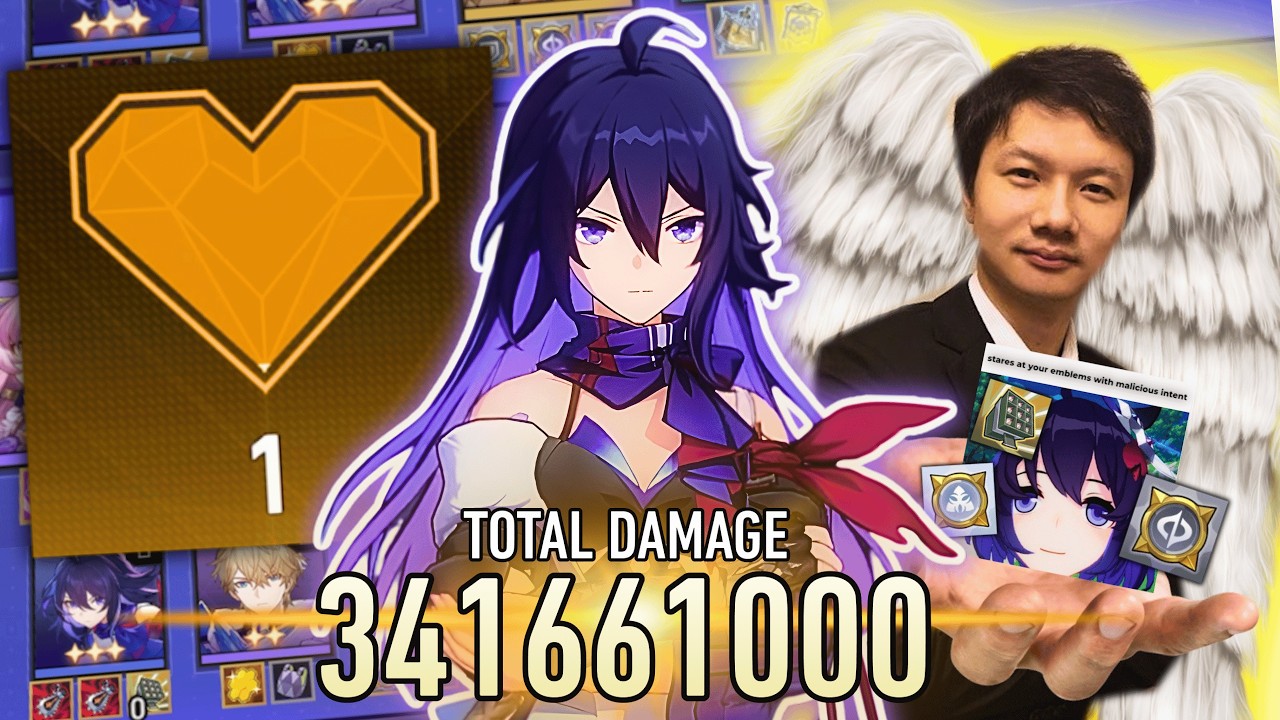 THE ULTIMATE SEELE COMEBACK.