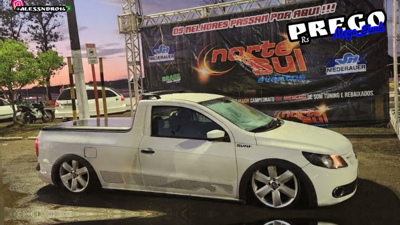 MEGA FUNK - VAI TOMANDO POCK POCK - TUMTUMDUM GRAVE BATE LATA prt 24 Dj Prego Rs