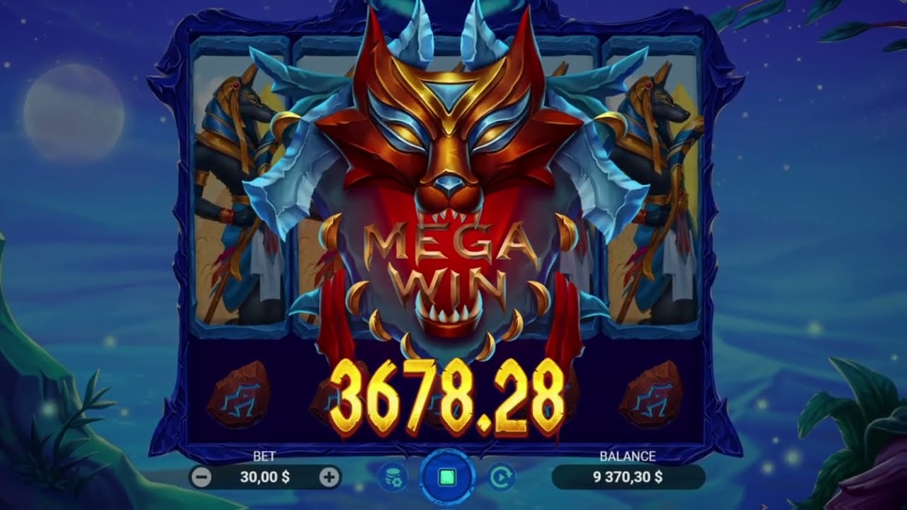 WOLF HIDING: DISCOVER THE THRILLING WORLD OF BIG WINS!