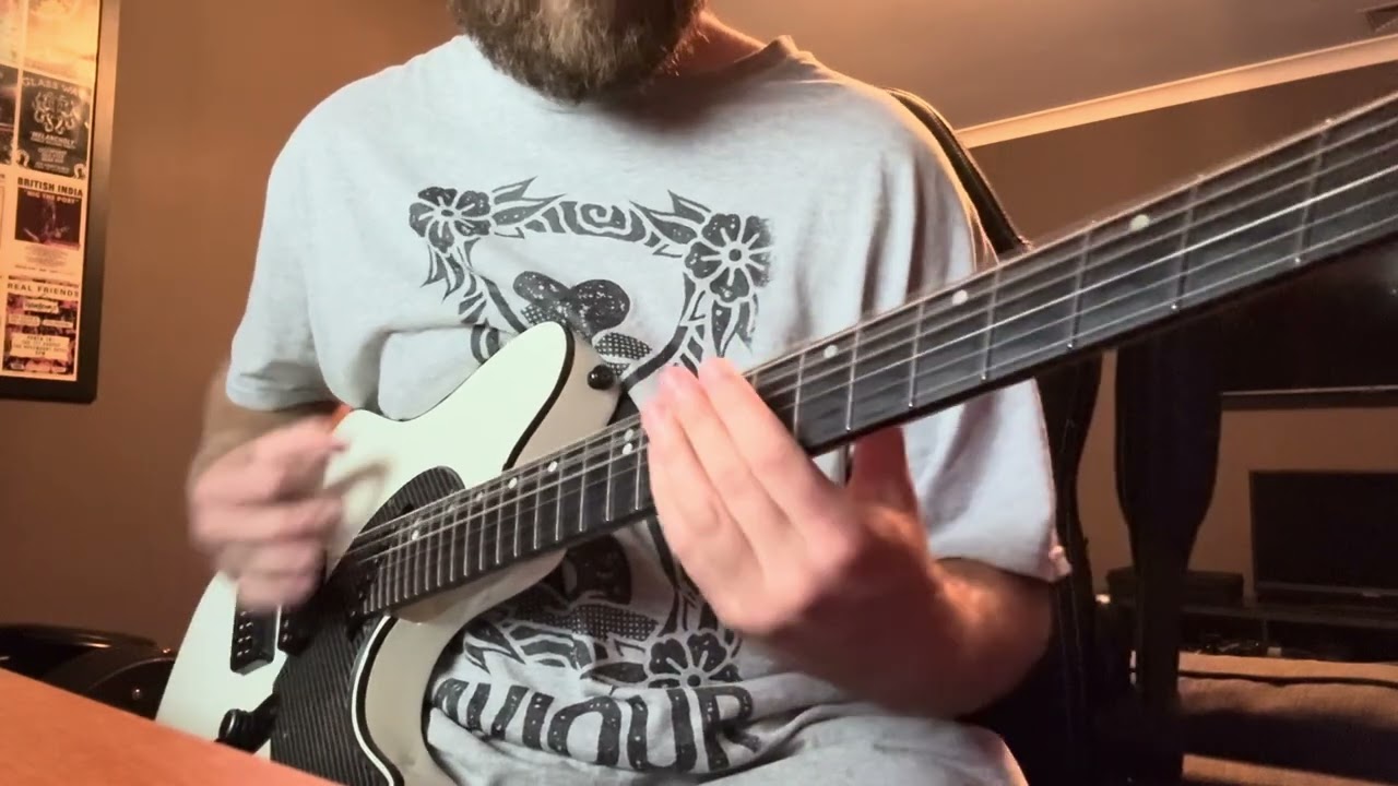 All That Remains - Aggressive Opposition