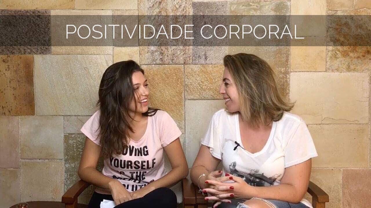 Positividade Corporal | com Beatriz Klimeck