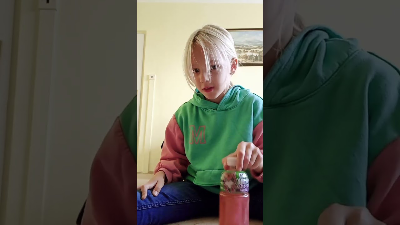 Koukejte na fla&scaron;ku