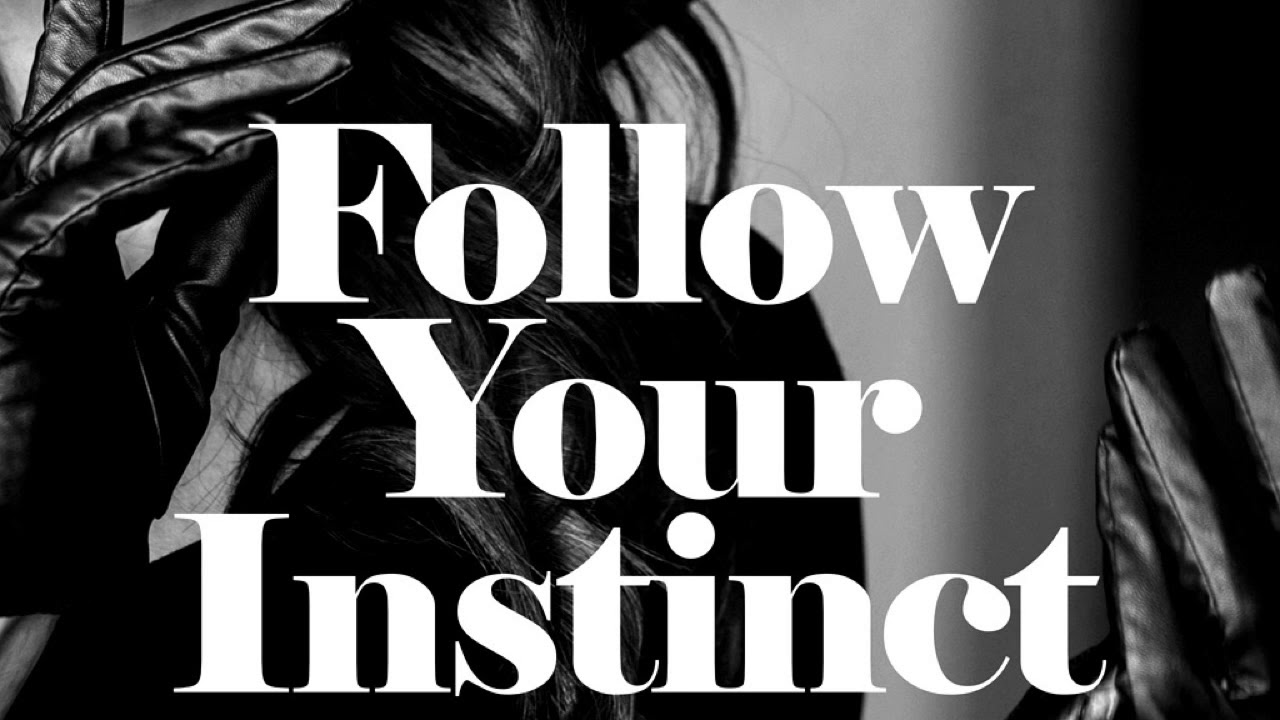Synergic Silence Feat. Fred Ventura - Follow Your Instinct (Italoconnection Remix) - Official Audio