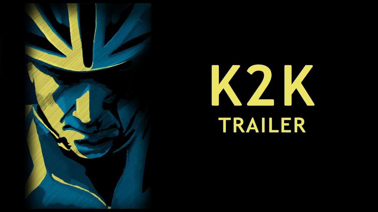 K2K Trailer | Documentry | Dr. Mahendra Mahajan | Guinness world record |