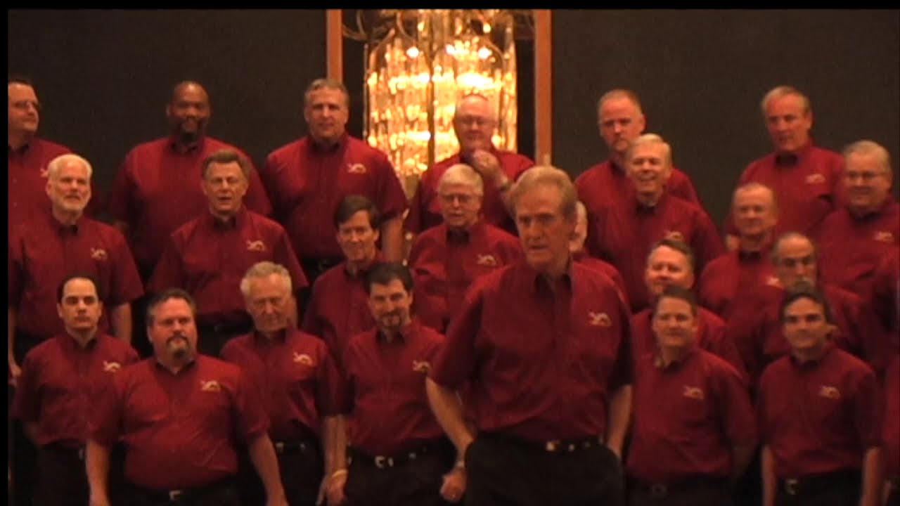 Vocal Majority Master Class with Jim Clancy, Denver Jul 7, 2007