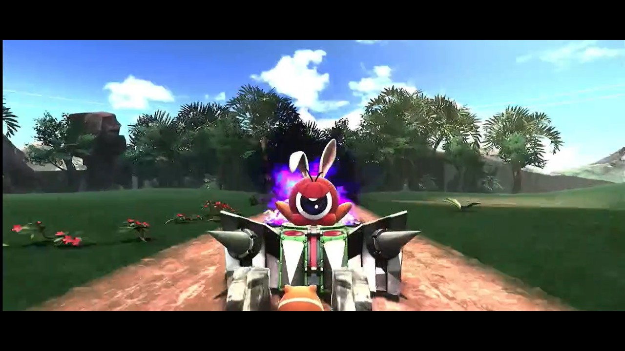 帰ってきたエアライドダー！カービィのエアライダー実況プレイロードトリップ編part13