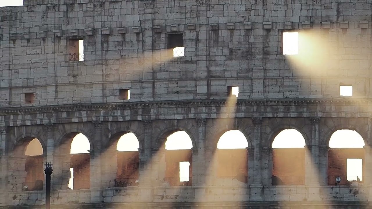 The Enduring Legacy of the Roman Empire