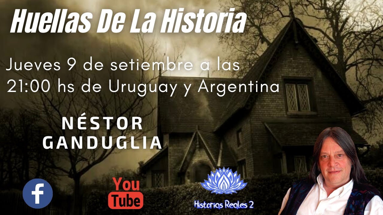 Huellas De La Historia