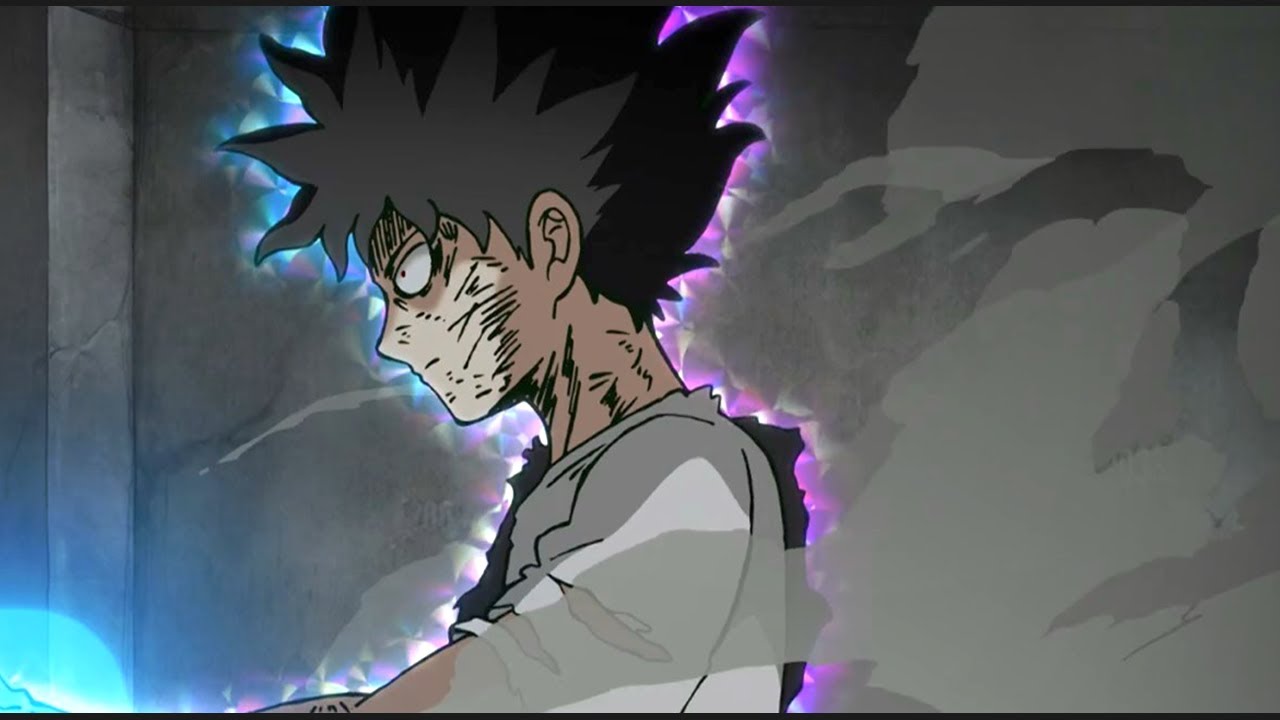 Top 10 Action Anime of 2019