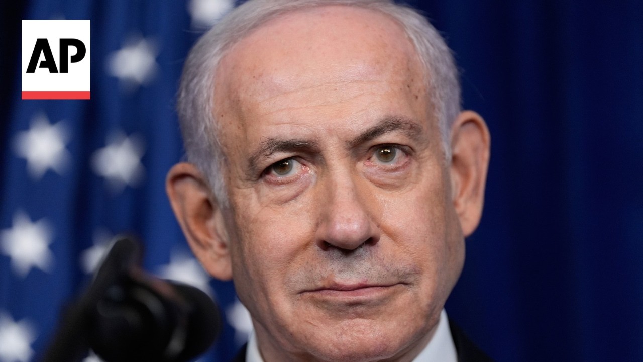 Israel's Prime Minister Netanyahu speaks on phone to captain of FlyDubai flight