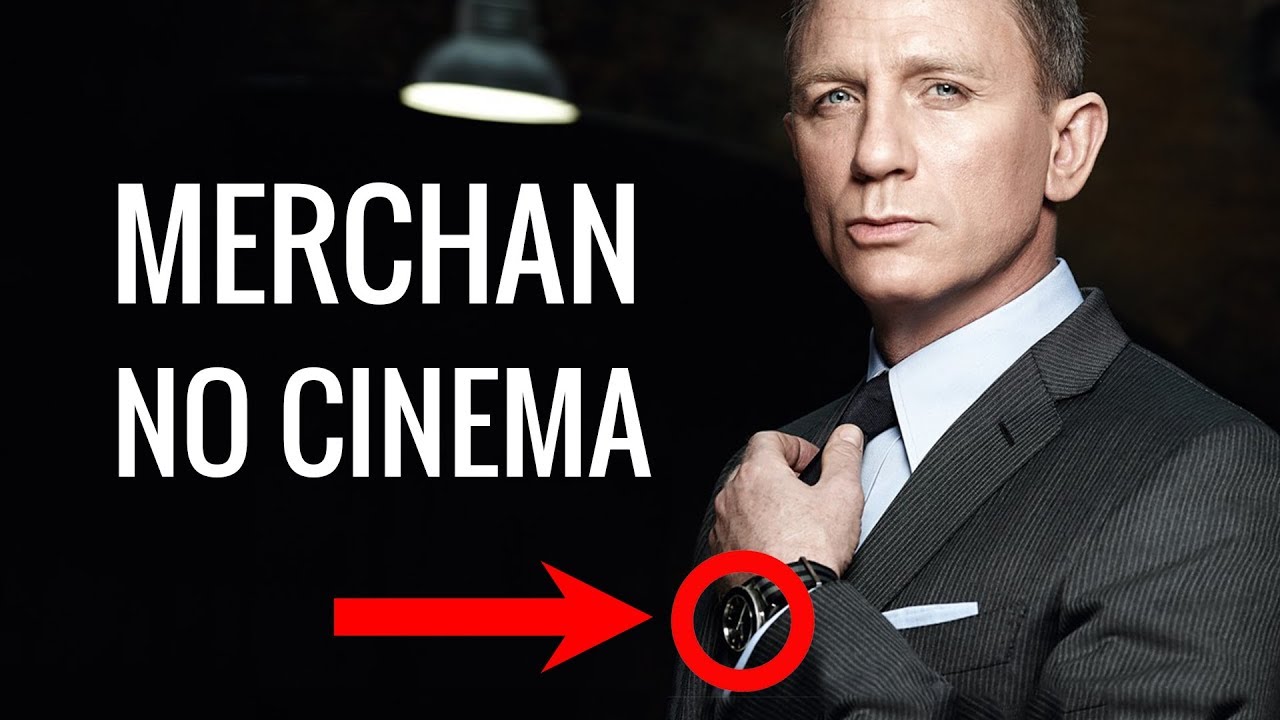 O Que Faz Uma Propaganda Funcionar Em Um Filme?