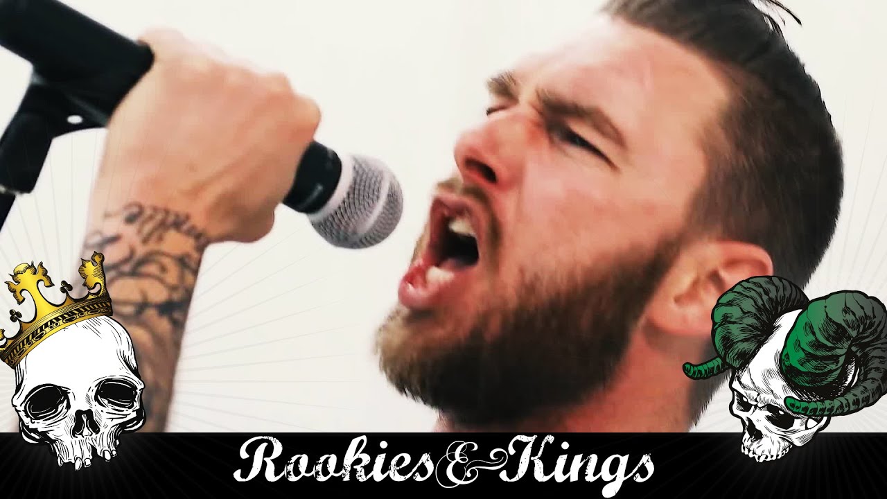 Martino Senzao - Weil wir wie Brüder sind [Offizielles Video]