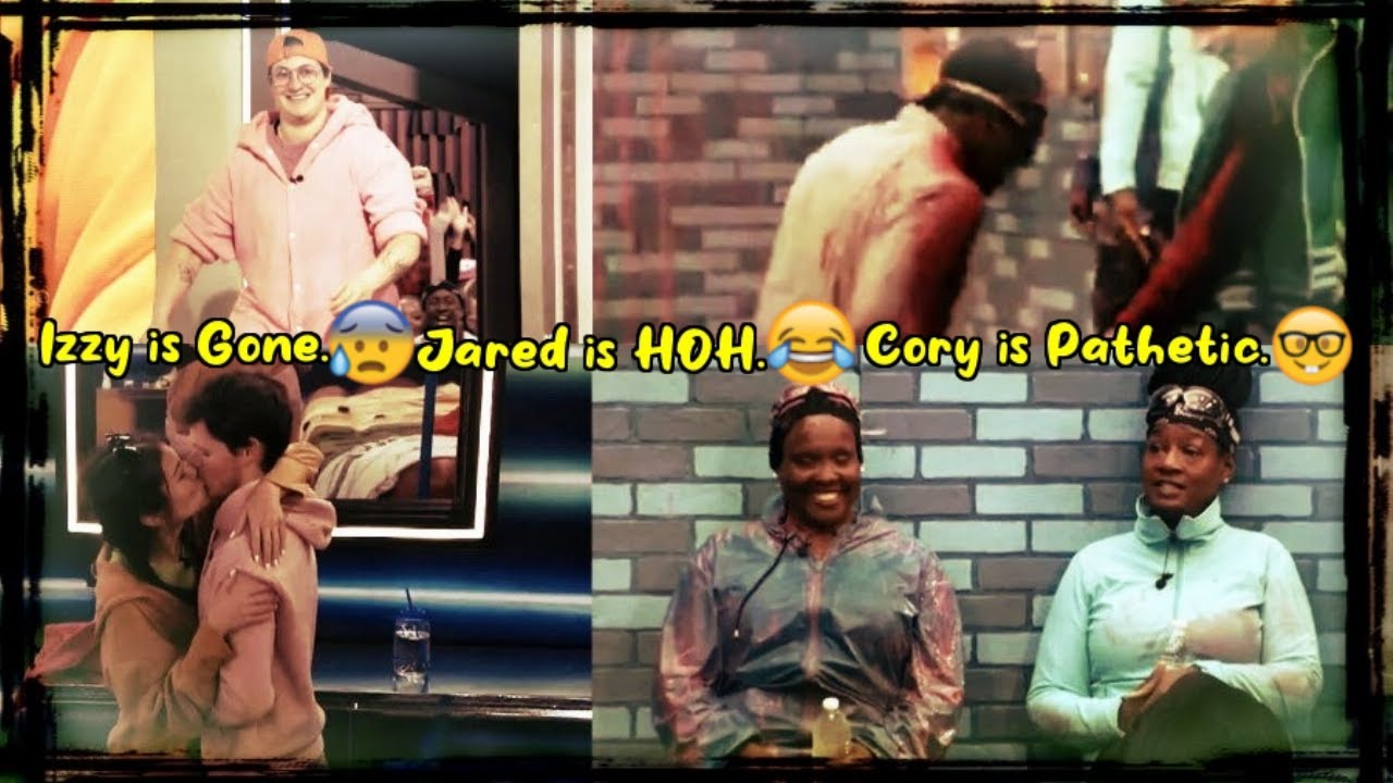 Big Brother 25 | Live Feeds Opinions | BB25 Day 43