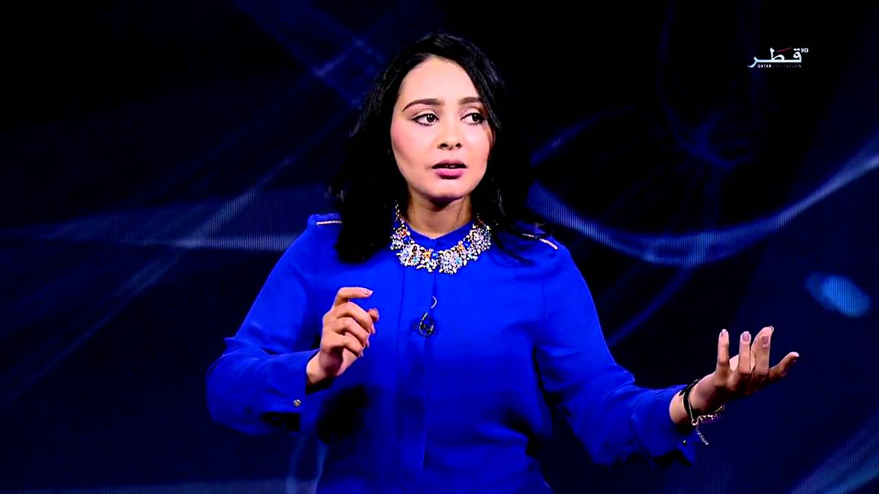 إعلان برنامج فصاحة حلقة 07