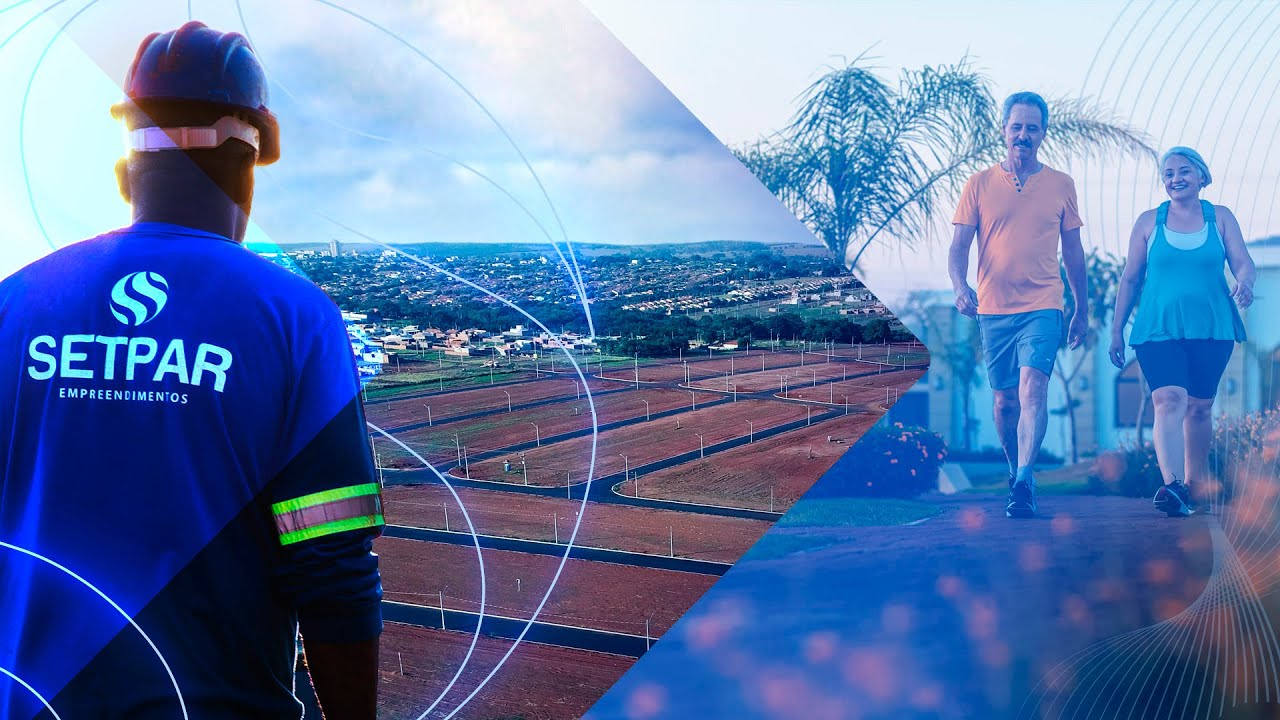Conhe&ccedil;a a Setpar | V&iacute;deo Institucional