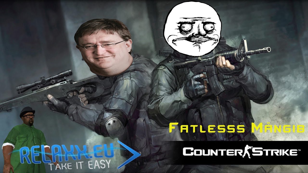 Fatlesss - Vanad ajad! [Relaxx.eu]