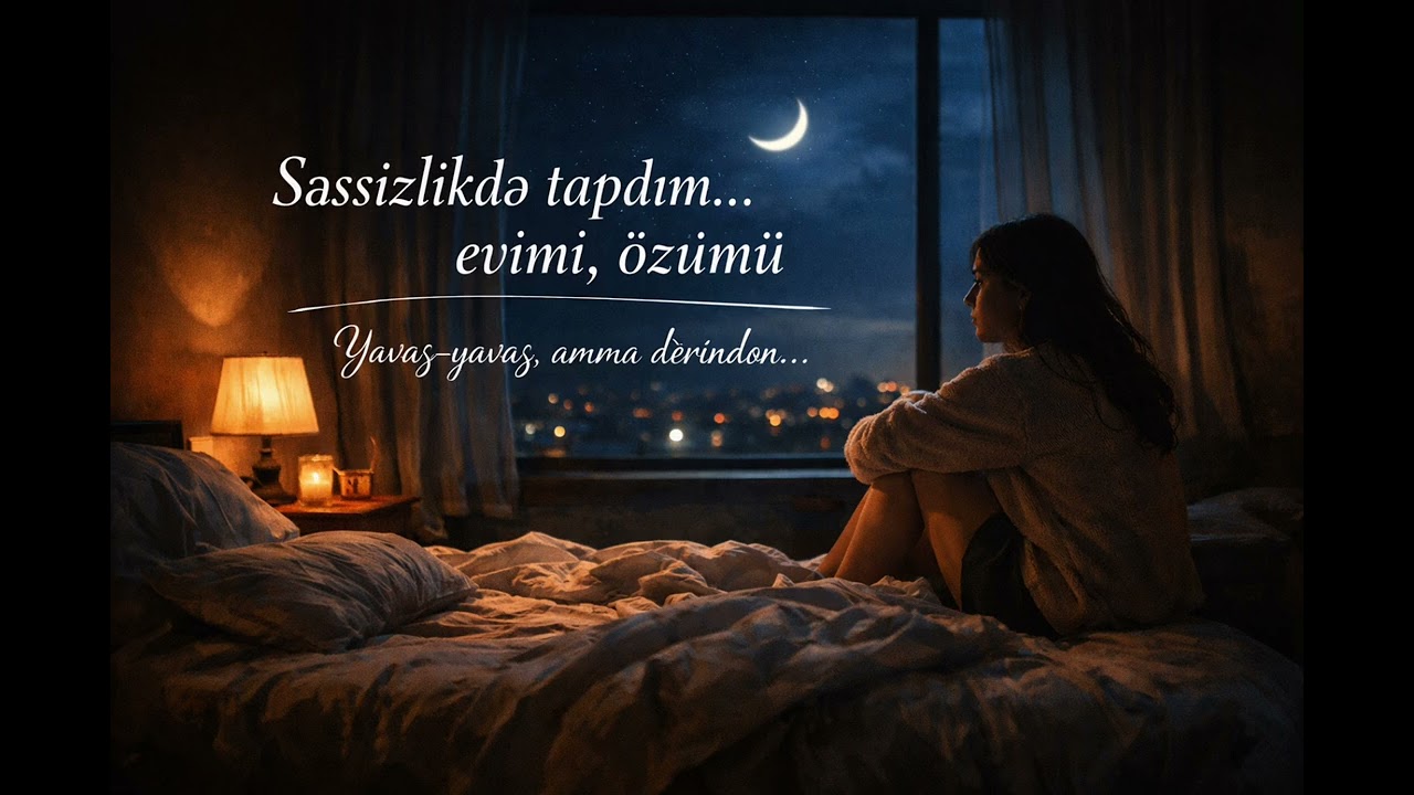 Elnur -Səssiz Evim  