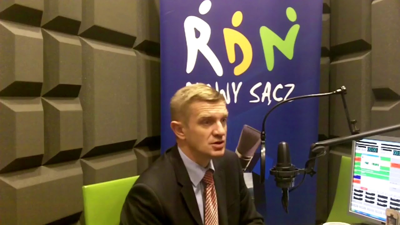 Słowo za słowo- Sławomir Kmak-03.10.2017r.