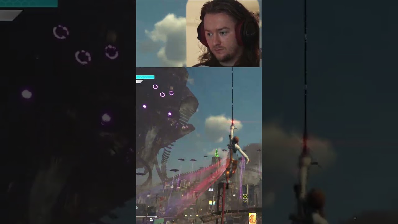 Game Audio Dev Reacts to Suicide Squad