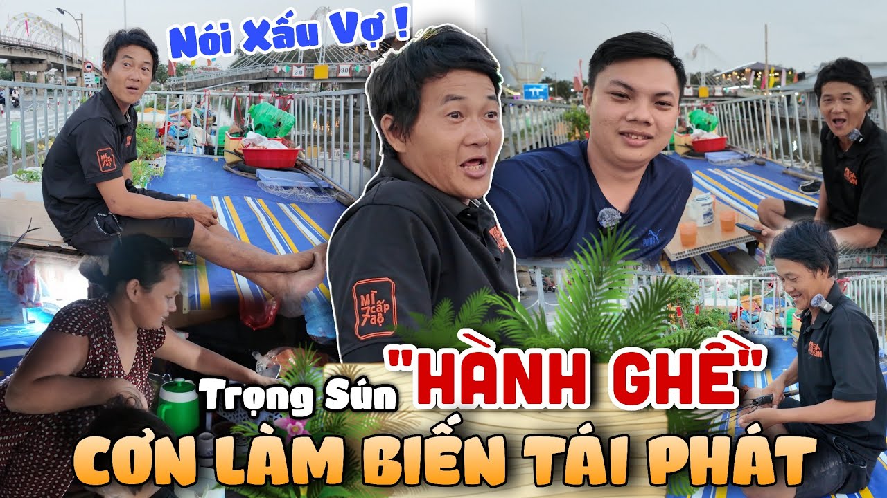 Trong Sún Làm 