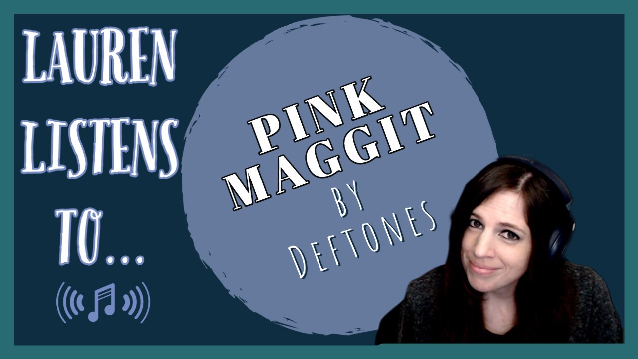 Deftones поднимают хриплый вокал на немыслимый уровень, представляя нам Pink Maggit