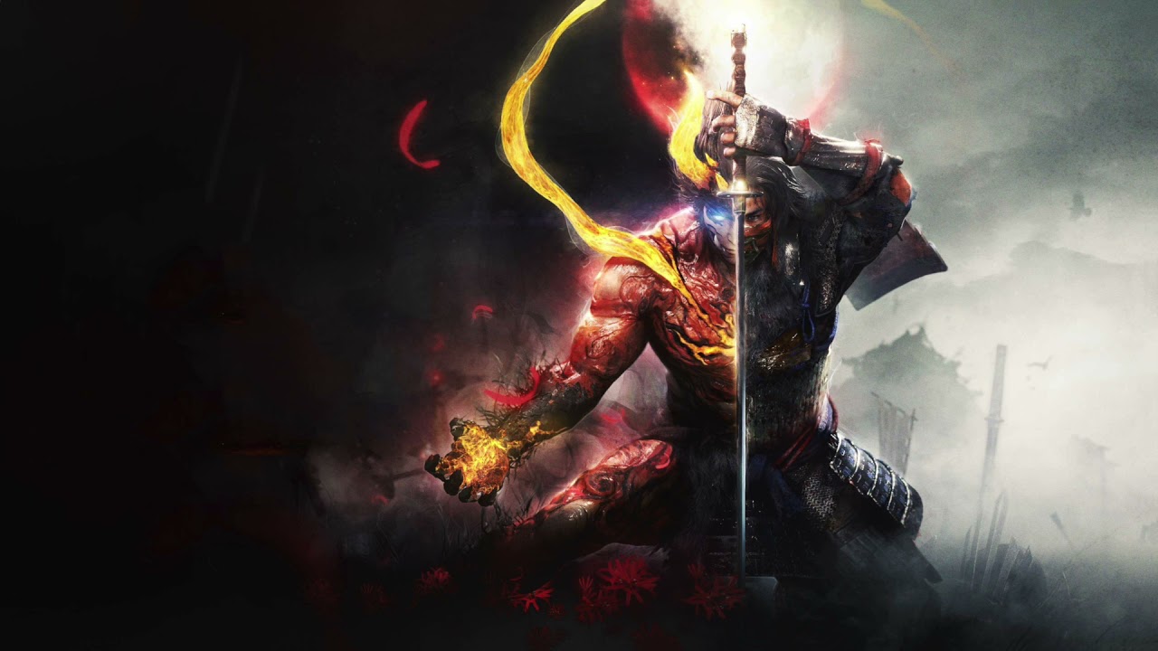 Kanye West ~ Power ~ Nightcore