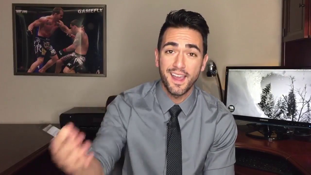 Brett Okamoto reveals ESPN's MMA rankings update | ESPN