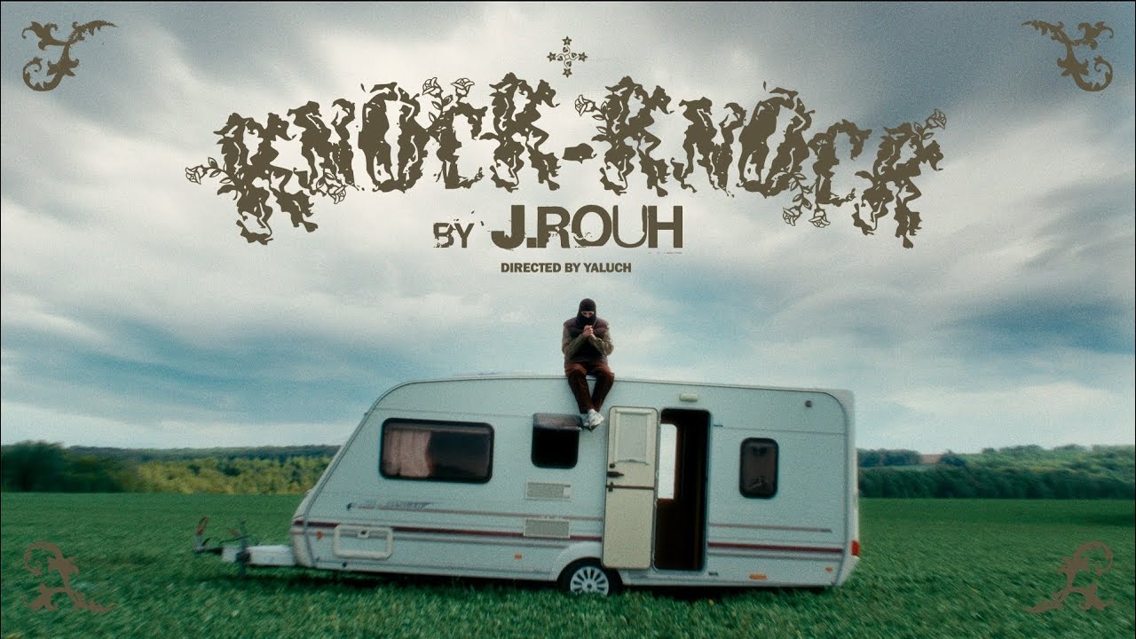 J. ROUH – KNOCK-KNOCK